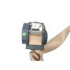 Recambio de cinturon seguridad trasero derecho para bmw 7 (e65, e66, e67) 745 i, li referencia OEM IAM 72117025108  