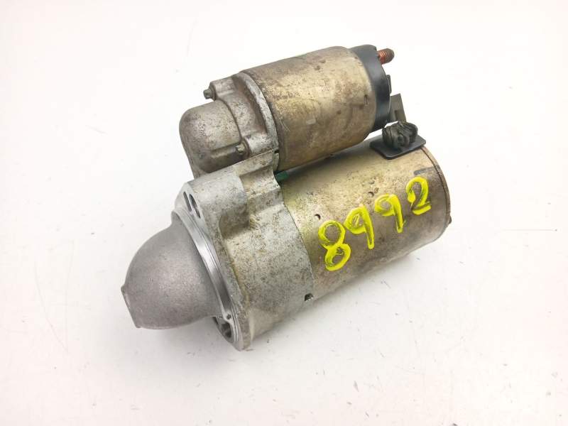 Recambio de motor arranque para chevrolet matiz (m200, m250) 1.0 referencia OEM IAM 96469962  