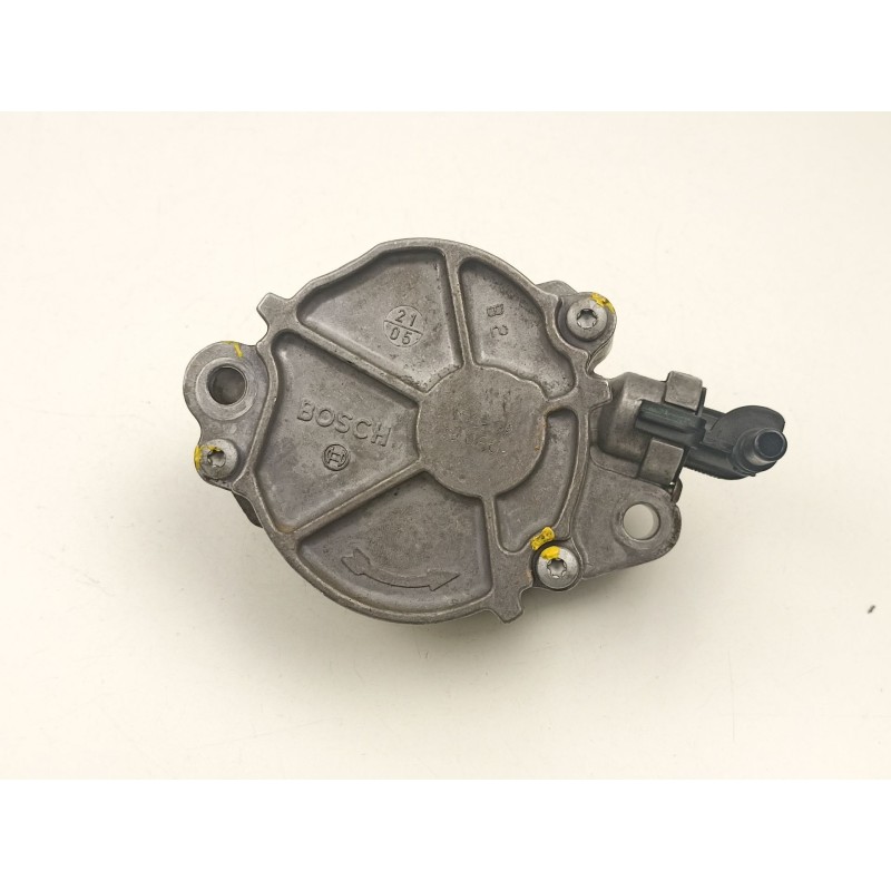 Recambio de depresor freno para peugeot 307 (3a/c) 1.6 hdi 110 referencia OEM IAM 456570 D1561A 