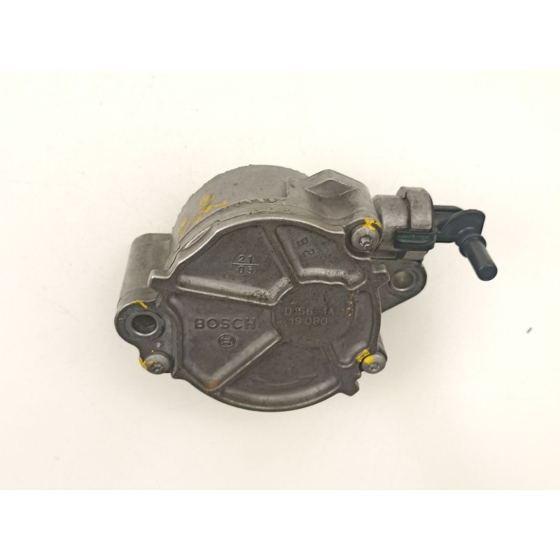 Recambio de depresor freno para peugeot 307 (3a/c) 1.6 hdi 110 referencia OEM IAM 456570 D1561A 