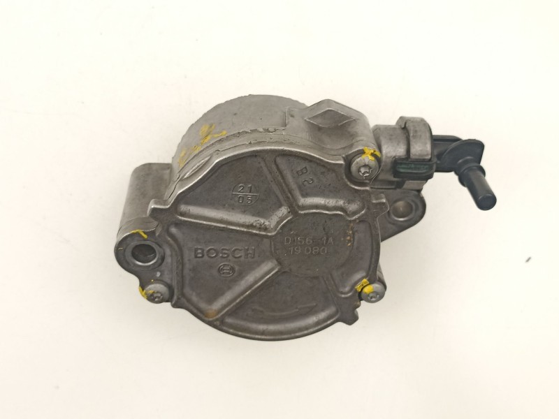 Recambio de depresor freno para peugeot 307 (3a/c) 1.6 hdi 110 referencia OEM IAM 456570 D1561A 