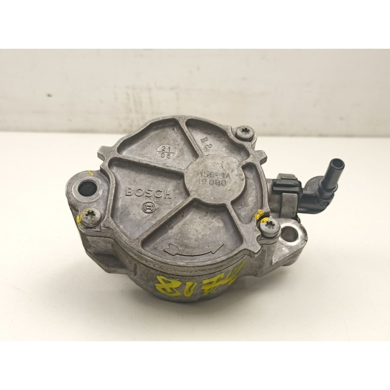 Recambio de depresor freno para peugeot 307 (3a/c) 1.6 hdi 110 referencia OEM IAM 456570 D1561A 