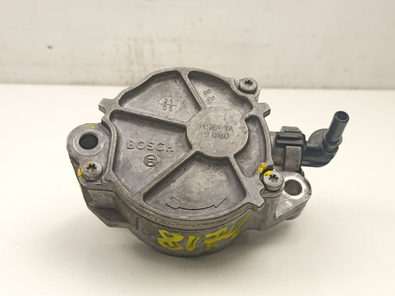 Recambio de depresor freno para peugeot 307 (3a/c) 1.6 hdi 110 referencia OEM IAM 456570 D1561A 