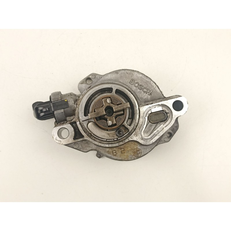 Recambio de depresor freno para peugeot 307 (3a/c) 1.6 hdi 110 referencia OEM IAM 456570 D1561A 