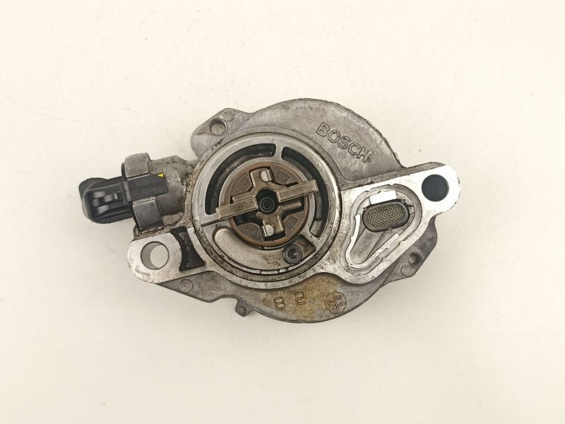 Recambio de depresor freno para peugeot 307 (3a/c) 1.6 hdi 110 referencia OEM IAM 456570 D1561A 