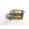 Recambio de motor arranque para chevrolet matiz (m200, m250) 1.0 referencia OEM IAM 96469962  