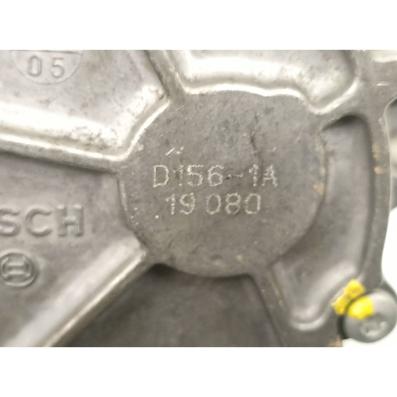 Recambio de depresor freno para peugeot 307 (3a/c) 1.6 hdi 110 referencia OEM IAM 456570 D1561A 