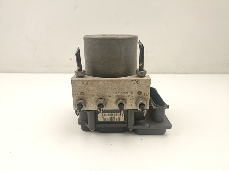 Recambio de abs para peugeot 307 (3a/c) 1.6 hdi 110 referencia OEM IAM 9649988280 0265231486 