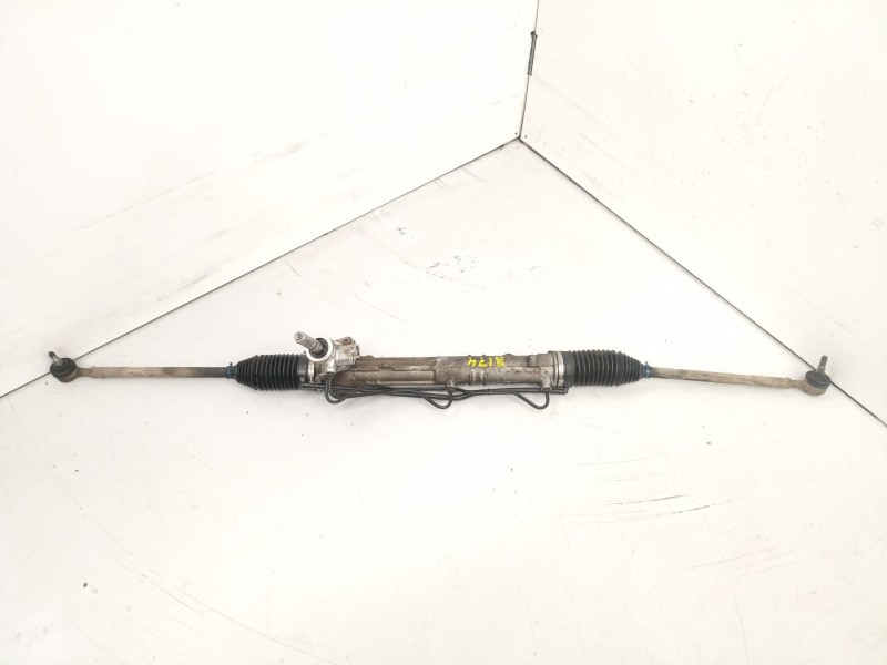 Recambio de cremallera direccion para peugeot 307 (3a/c) 1.6 hdi 110 referencia OEM IAM 4000ZJ  