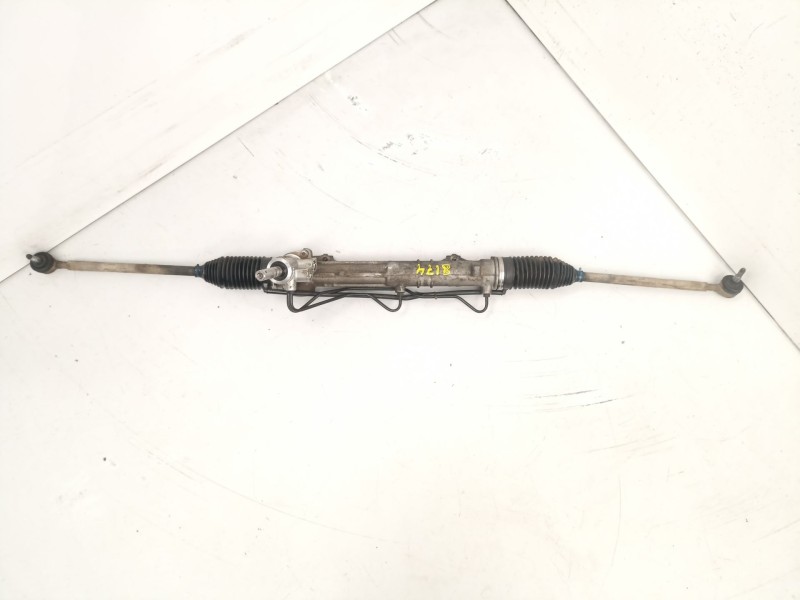 Recambio de cremallera direccion para peugeot 307 (3a/c) 1.6 hdi 110 referencia OEM IAM 4000ZJ  