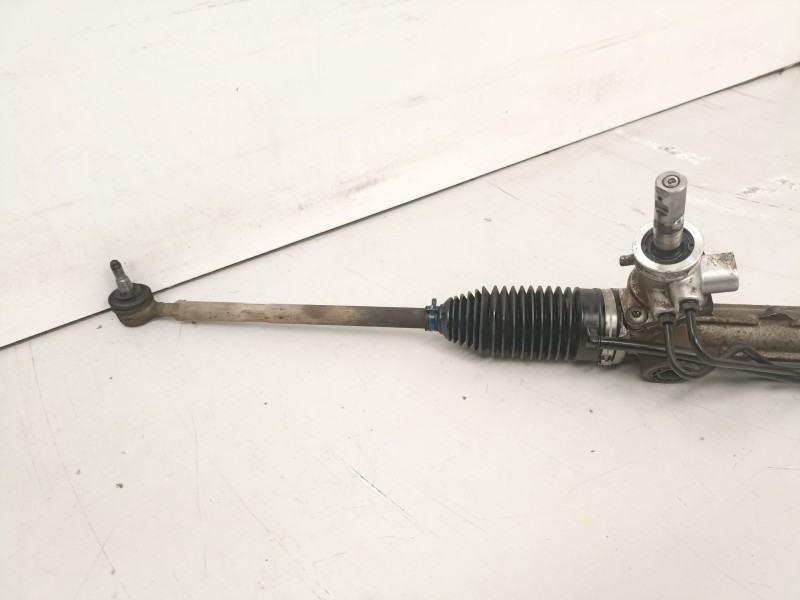 Recambio de cremallera direccion para peugeot 307 (3a/c) 1.6 hdi 110 referencia OEM IAM 4000ZJ  