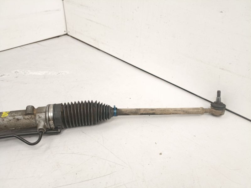 Recambio de cremallera direccion para peugeot 307 (3a/c) 1.6 hdi 110 referencia OEM IAM 4000ZJ  