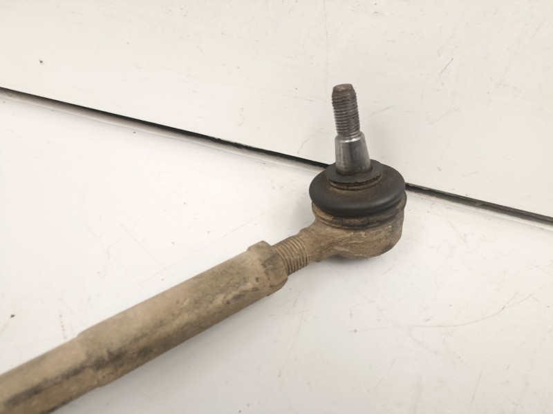 Recambio de cremallera direccion para peugeot 307 (3a/c) 1.6 hdi 110 referencia OEM IAM 4000ZJ  