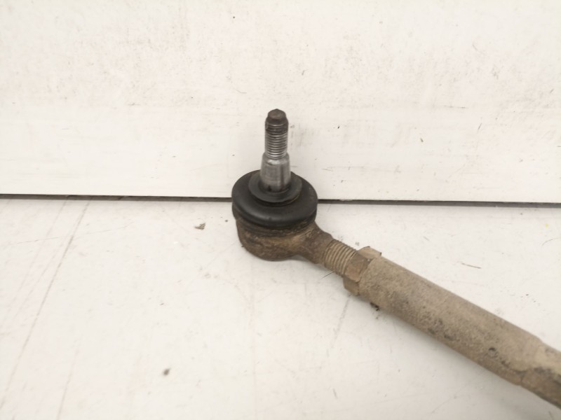 Recambio de cremallera direccion para peugeot 307 (3a/c) 1.6 hdi 110 referencia OEM IAM 4000ZJ  