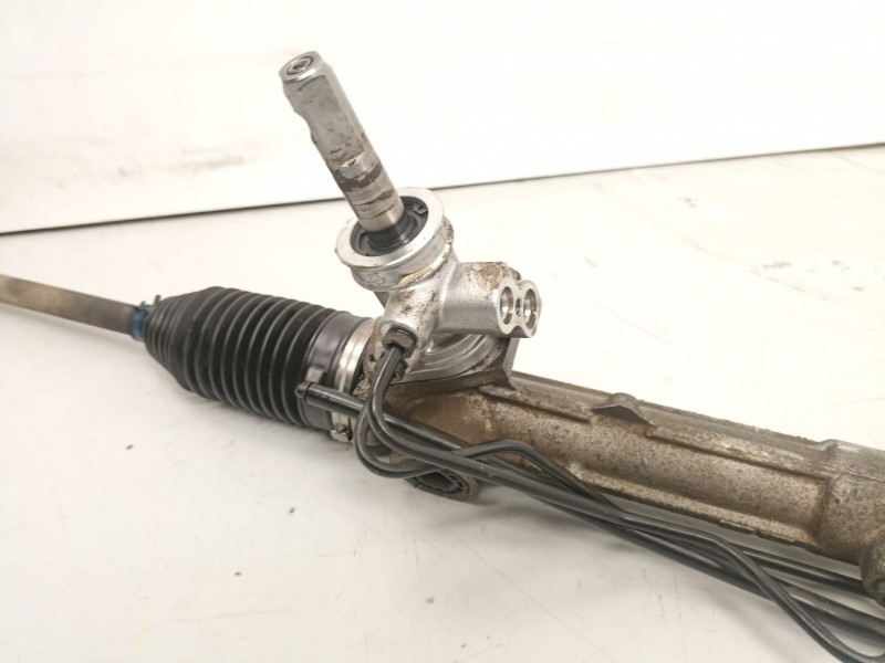 Recambio de cremallera direccion para peugeot 307 (3a/c) 1.6 hdi 110 referencia OEM IAM 4000ZJ  