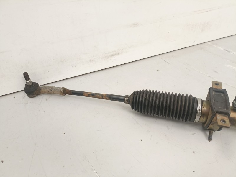 Recambio de cremallera direccion para audi a3 (8l1) 1.9 tdi quattro referencia OEM IAM 1J1422055AJ  