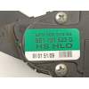 Recambio de potenciometro aceleracion para seat exeo st (3r5) 2.0 tdi referencia OEM IAM 8E1721523G 6PV00837505 