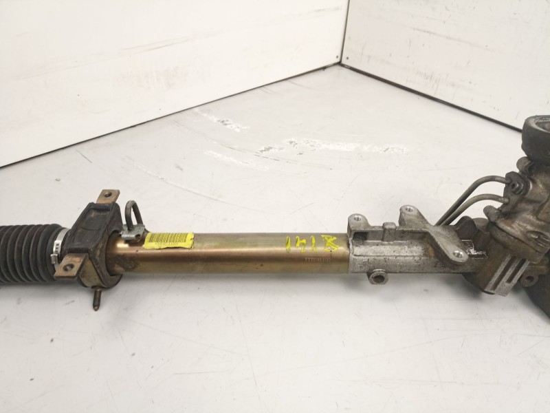 Recambio de cremallera direccion para audi a3 (8l1) 1.9 tdi quattro referencia OEM IAM 1J1422055AJ  