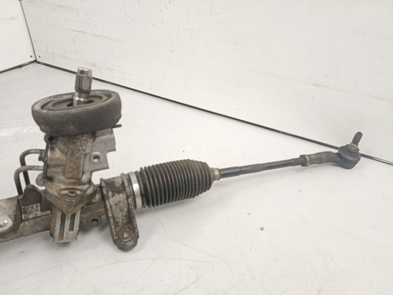 Recambio de cremallera direccion para audi a3 (8l1) 1.9 tdi quattro referencia OEM IAM 1J1422055AJ  