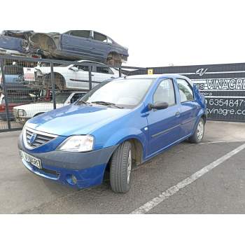 DACIA LOGAN de desguace