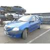 dacia logan del año 2005