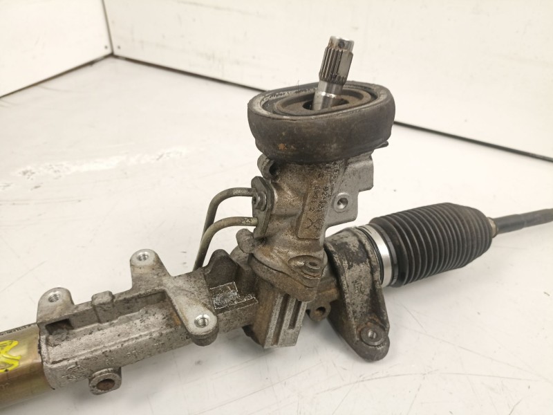 Recambio de cremallera direccion para audi a3 (8l1) 1.9 tdi quattro referencia OEM IAM 1J1422055AJ  