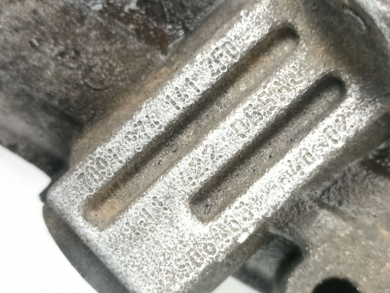 Recambio de cremallera direccion para audi a3 (8l1) 1.9 tdi quattro referencia OEM IAM 1J1422055AJ  