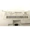 Recambio de cuadro instrumentos para citroën c5 iii (rd_) 2.0 hdi 140 referencia OEM IAM 9666324580  