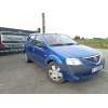 dacia logan del año 2005