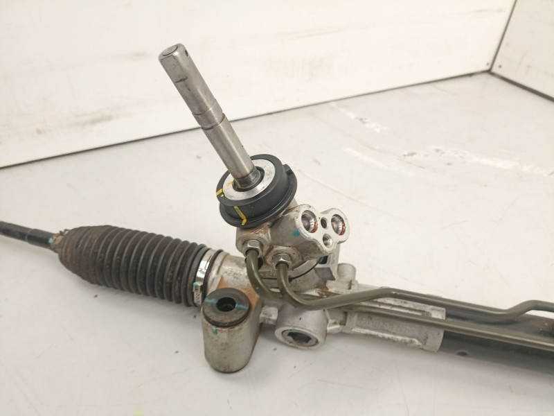 Recambio de cremallera direccion para chevrolet cruze hatchback (j305) 1.6 referencia OEM IAM 13330663  