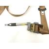 Recambio de cinturon seguridad trasero derecho para bmw 7 (e65, e66, e67) 745 i, li referencia OEM IAM 72117025108  