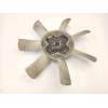 Recambio de electroventilador para nissan navara np300 (d40) 2.5 dci 4wd referencia OEM IAM 21060EB300  