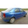 dacia logan del año 2005
