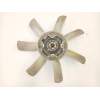 Recambio de electroventilador para nissan navara np300 (d40) 2.5 dci 4wd referencia OEM IAM 21060EB300  