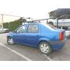 dacia logan del año 2005