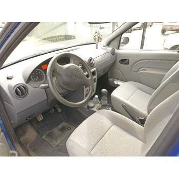 Recambio de caudalimetro : suzuki sx4 : 1.9 /d19aa (119,68cv) 5p [2008] para suzuki sx4 1.9 /d19aa referencia OEM IAM 0281002618