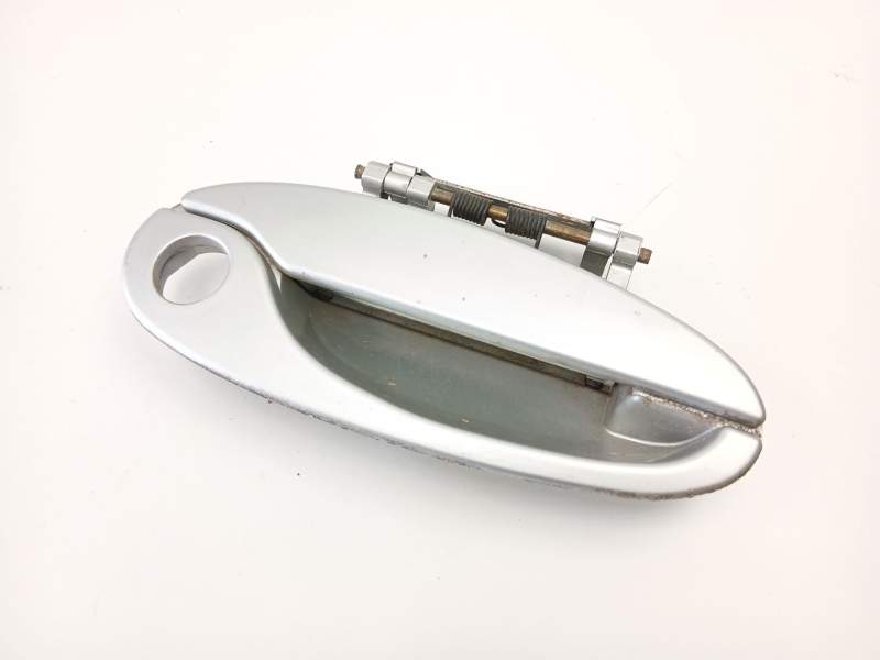 Recambio de manilla delantera derecha para ford puma (ec_) 1.4 16v referencia OEM IAM V97FBC22400ANW  