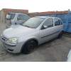 opel corsa c (x01) del año 2005