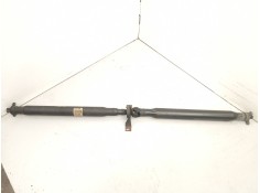 Recambio de transmision central para mercedes-benz clase s (w220) s 320 (220.065, 220.165) referencia OEM IAM A2204101206  