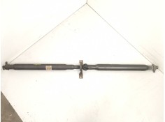 Recambio de transmision central para mercedes-benz clase s (w220) s 320 (220.065, 220.165) referencia OEM IAM A2204101206   2