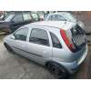 opel corsa c (x01) del año 2005