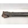 Recambio de transmision central delantera para nissan navara np300 (d40) 2.5 dci 4wd referencia OEM IAM 37200EB300  