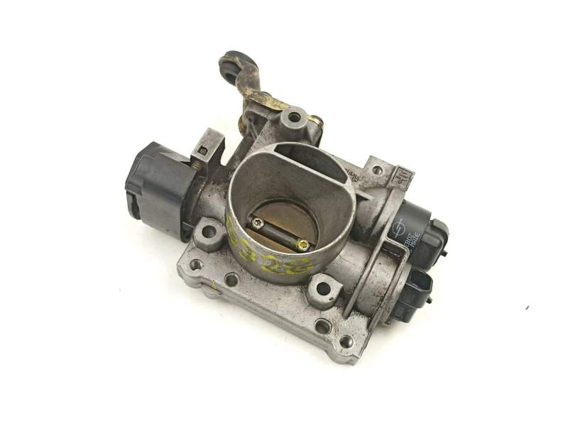 Recambio de caja mariposa para lancia y (840_) 1.2 (840aa, 840af1a) referencia OEM IAM 46781326  