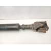 Recambio de transmision central delantera para nissan navara np300 (d40) 2.5 dci 4wd referencia OEM IAM 37200EB300  