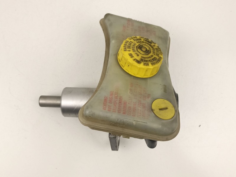 Recambio de bomba de freno para audi a4 b6 (8e2) 2.5 tdi referencia OEM IAM 8E0611021  