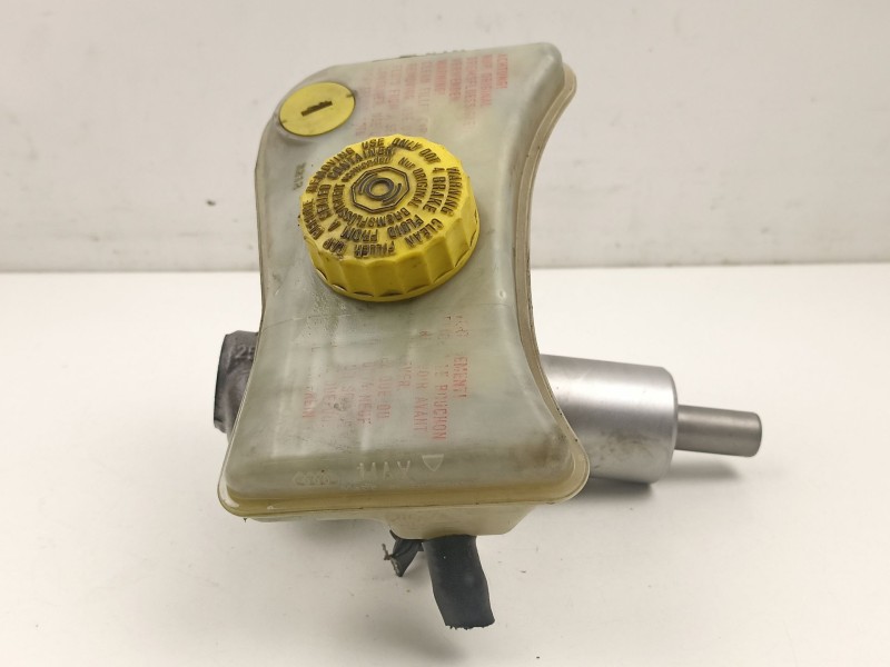 Recambio de bomba de freno para audi a4 b6 (8e2) 2.5 tdi referencia OEM IAM 8E0611021  