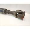 Recambio de transmision central delantera para nissan navara np300 (d40) 2.5 dci 4wd referencia OEM IAM 37200EB300  