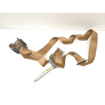 CINTURON SEGURIDAD TRASERO IZQUIERDO 72119132839 