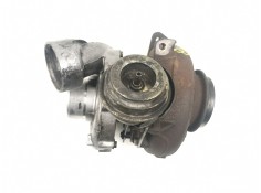 Recambio de turbo para mercedes-benz clase s (w220) s 320 cdi (220.026, 220.126) referencia OEM IAM A6130960299 GT23V  2
