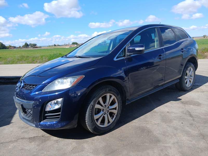 MAZDA CX-7 (ER)